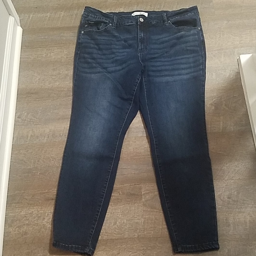 KanCan Jeans Size 20